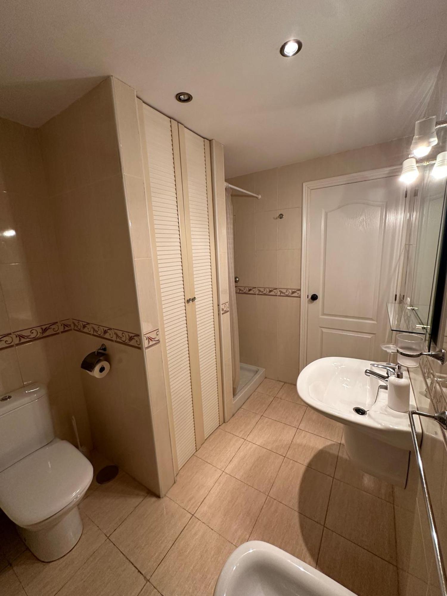 Precioso Apartamento En La Herradadura La Herradura  Buitenkant foto