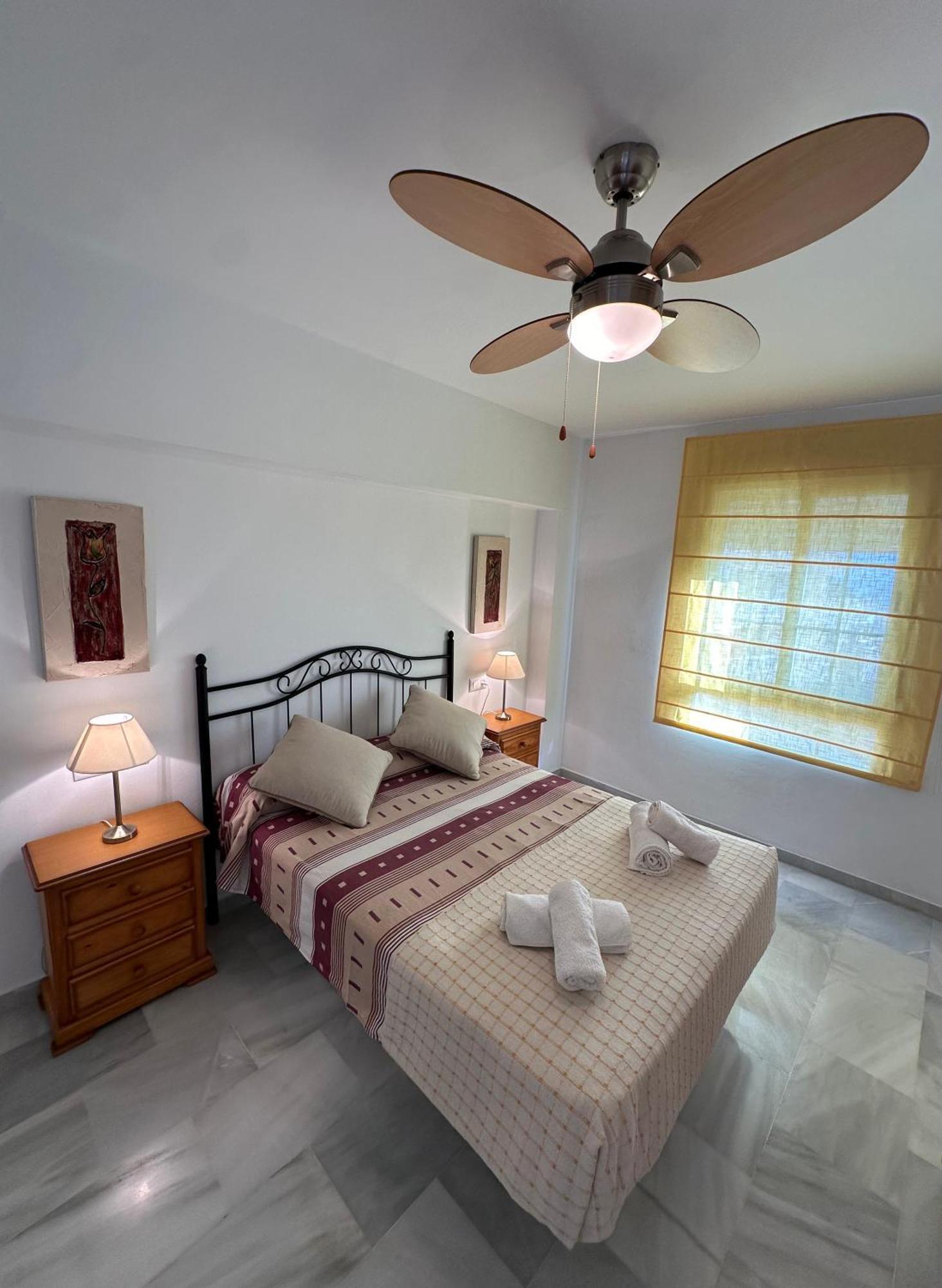 Precioso Apartamento En La Herradadura La Herradura  Buitenkant foto