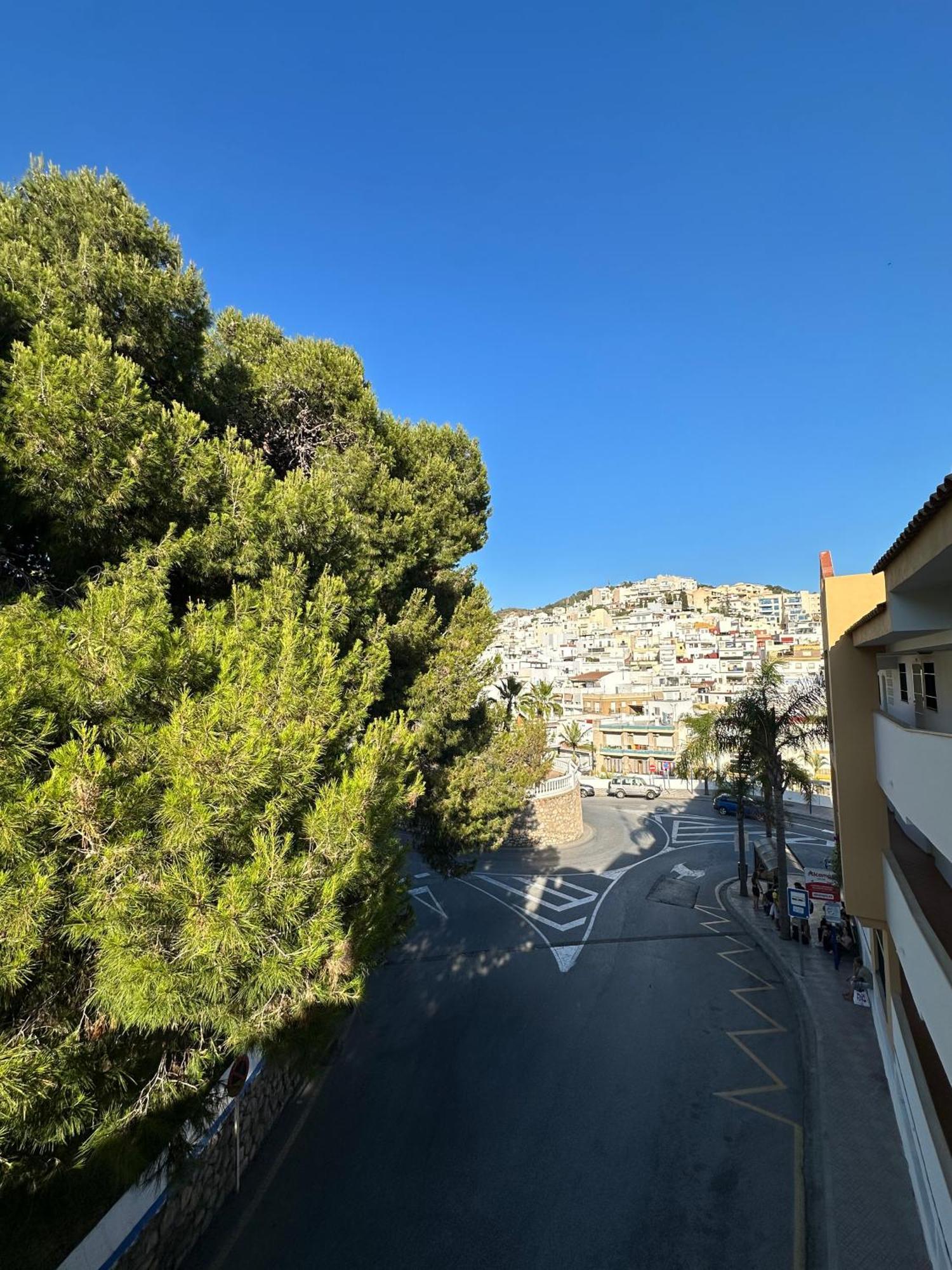 Precioso Apartamento En La Herradadura La Herradura  Buitenkant foto