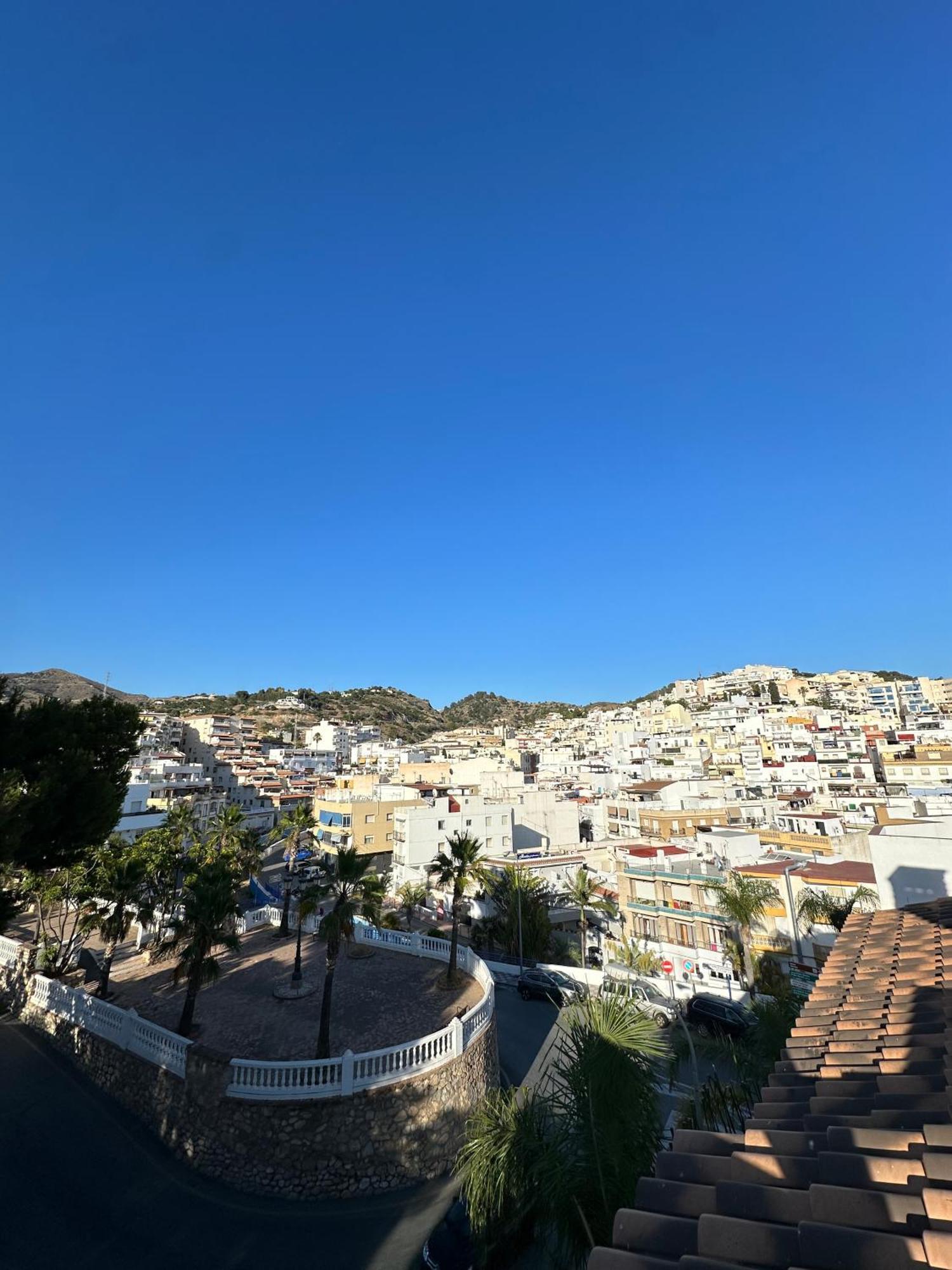 Precioso Apartamento En La Herradadura La Herradura  Buitenkant foto