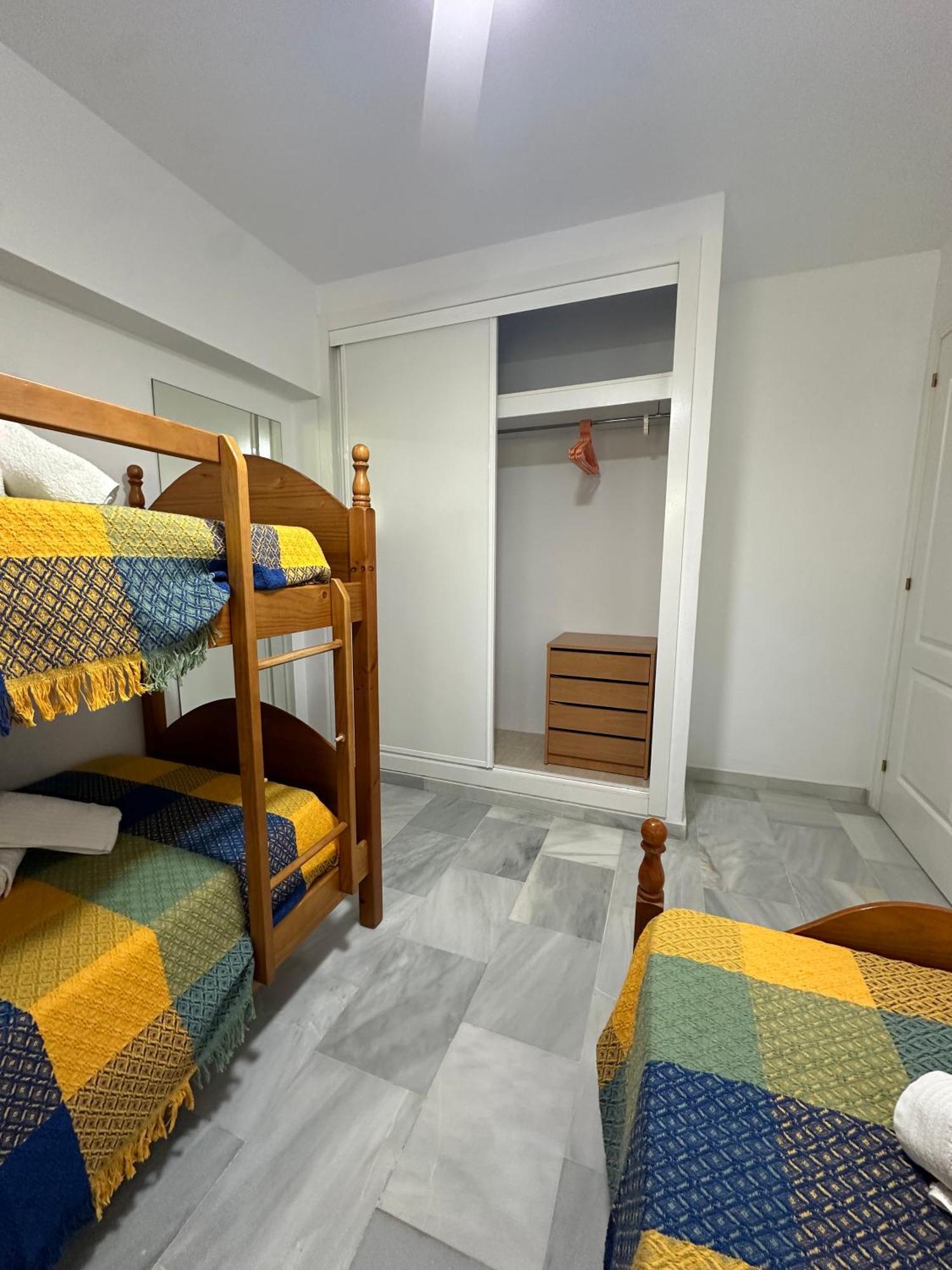 Precioso Apartamento En La Herradadura La Herradura  Buitenkant foto