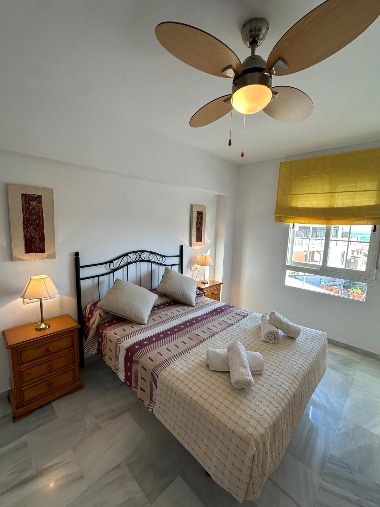 Precioso Apartamento En La Herradadura La Herradura  Buitenkant foto