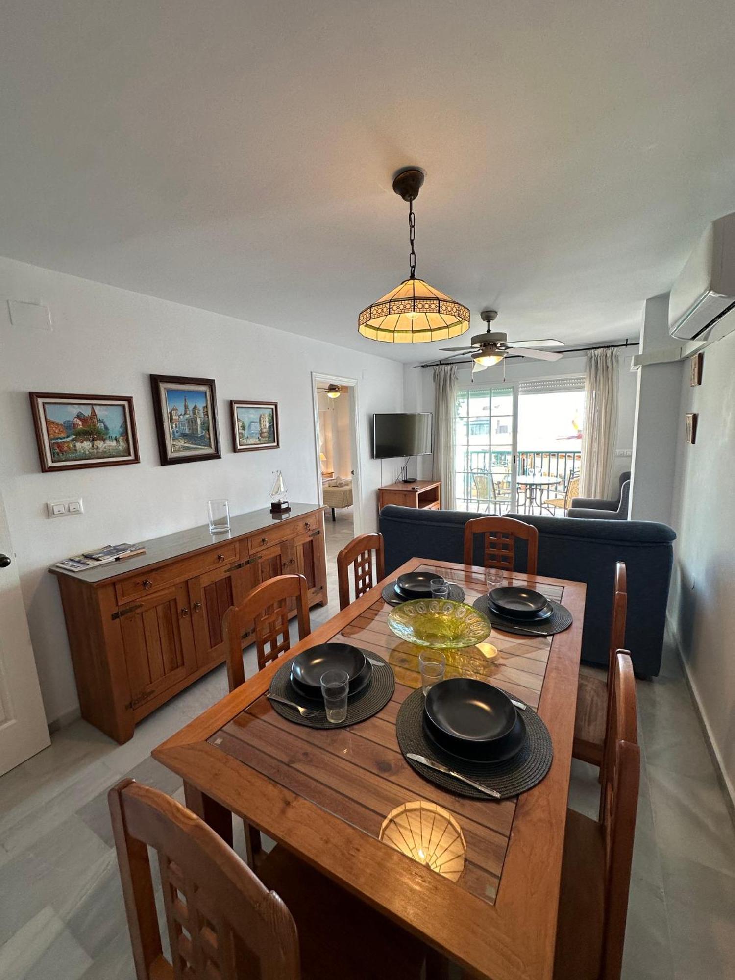 Precioso Apartamento En La Herradadura La Herradura  Buitenkant foto