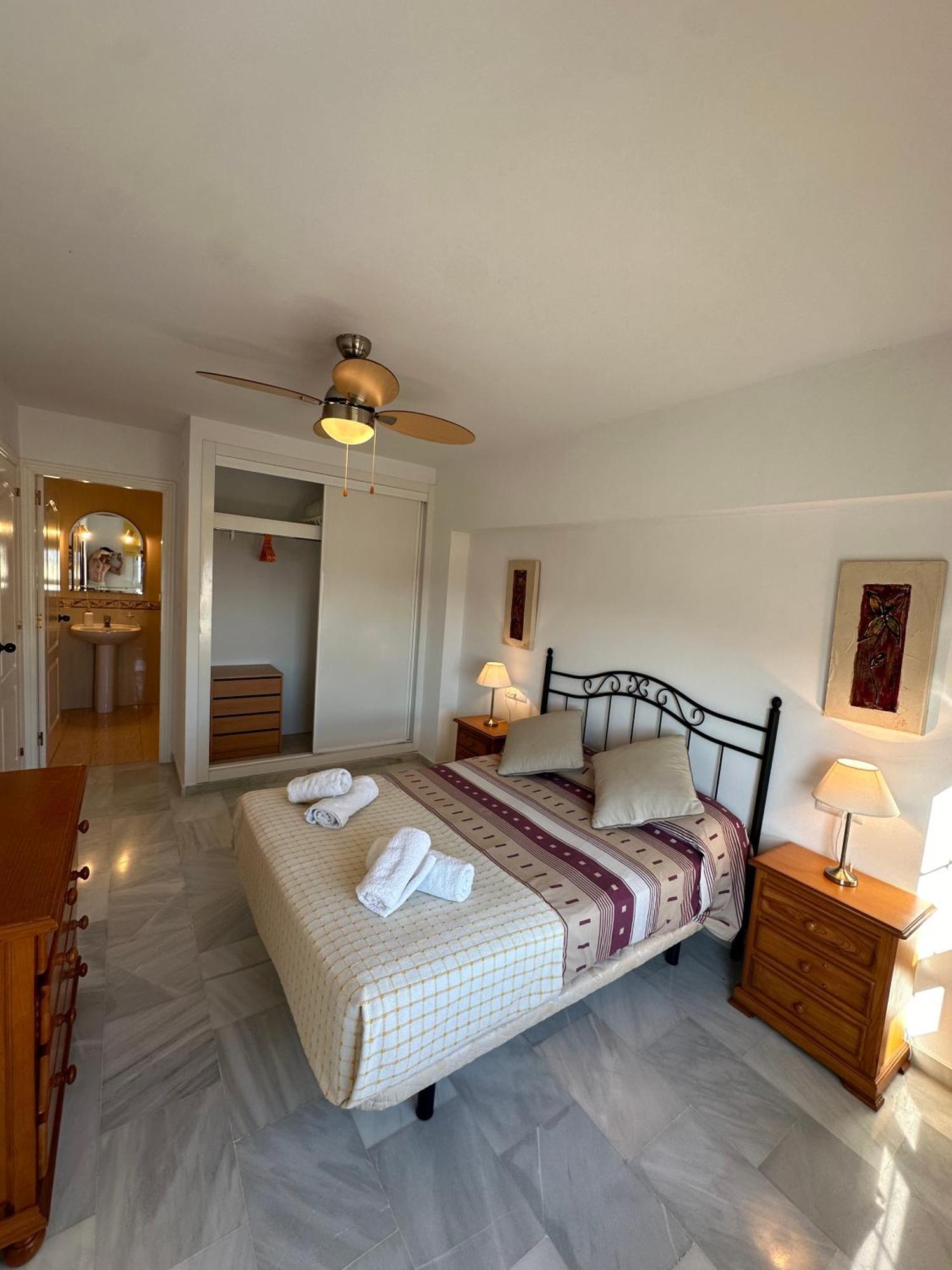 Precioso Apartamento En La Herradadura La Herradura  Buitenkant foto
