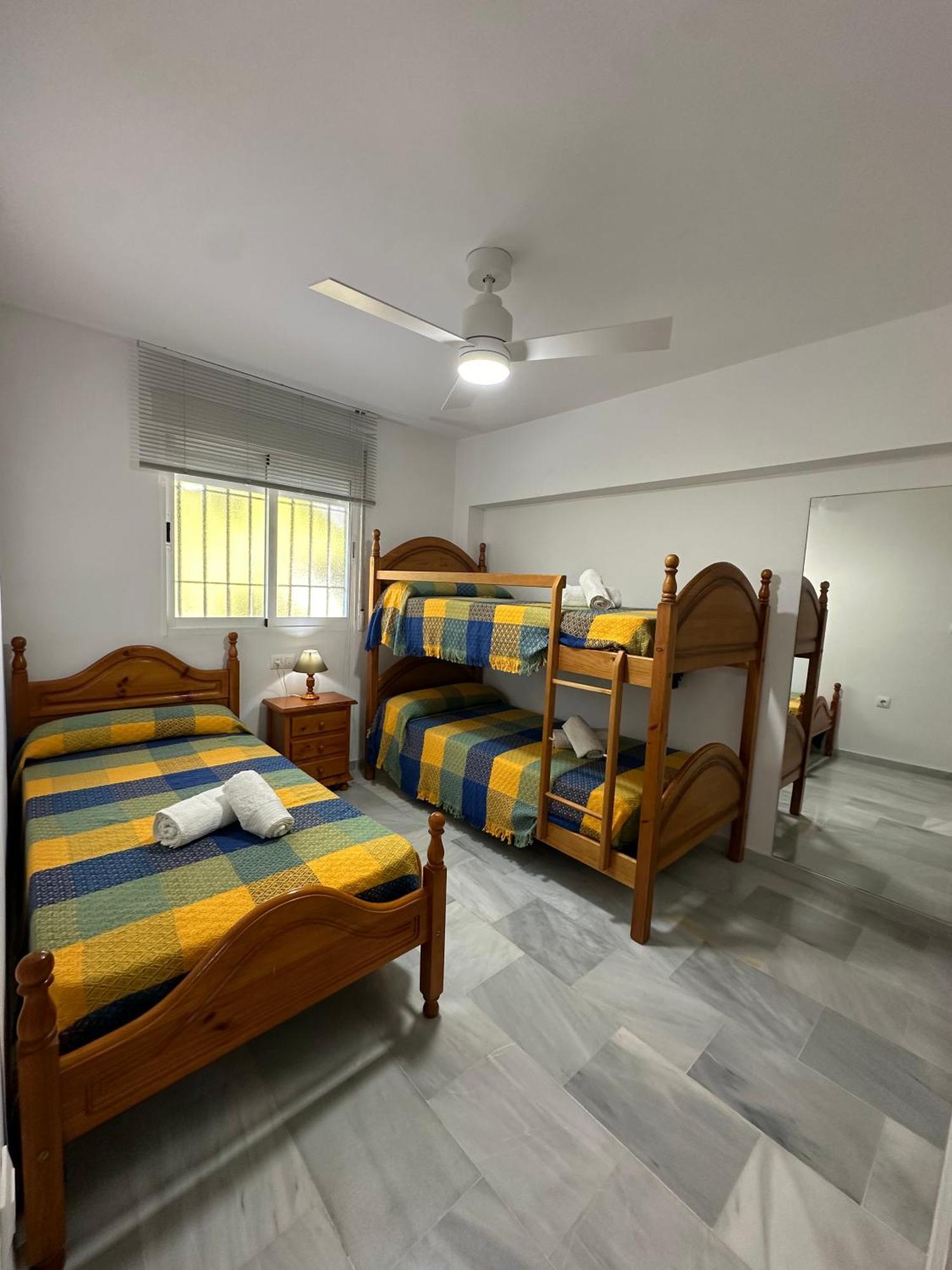 Precioso Apartamento En La Herradadura La Herradura  Buitenkant foto