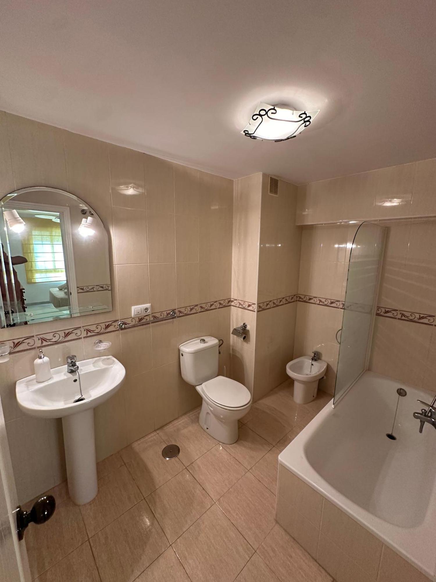 Precioso Apartamento En La Herradadura La Herradura  Buitenkant foto